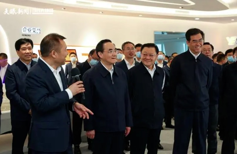 “六大帮扶”，书写粤黔协作新篇章